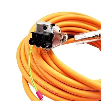 S120 Power connetor cable contact screw 6SL3162-2MA00-0AA0