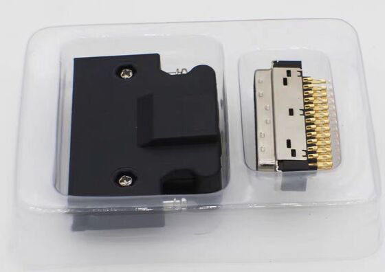 MDR Connector Servo Drive Plug SM-SCSI-14P/20P/26P/36P/50P SCSI Connector