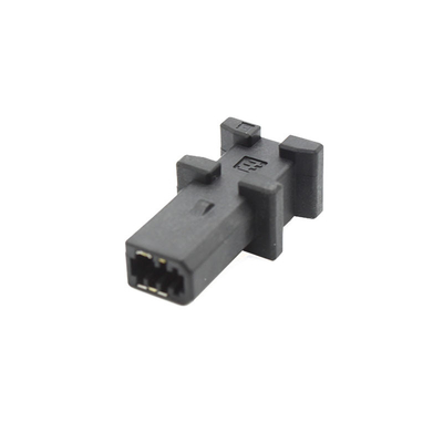 Plastic Metal Servo Motor Connectors 2013595-1 Similar（ B01-008311AE-02 ）