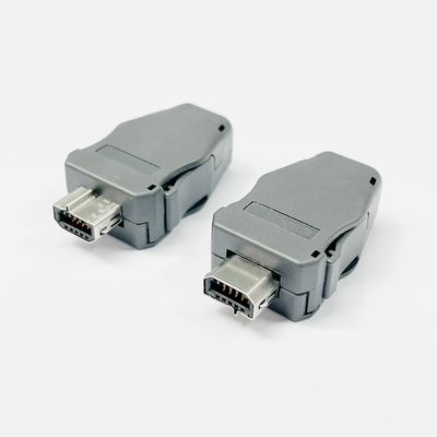 6FX2003-0DE61 For servo motor  cable connector