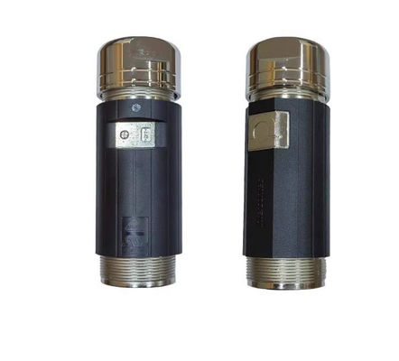 TE intercontec M58 power male connector DKUA002NN00 cable connector all items have