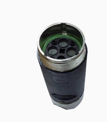 TE/ DKUA002NN00740001000 intercontec or alternative cable connector