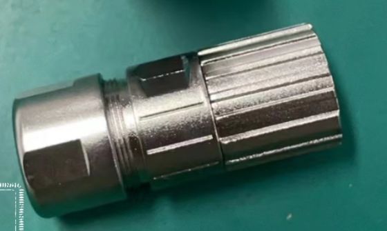 M17 cable connector motor of Rexroth Servo power encode connector