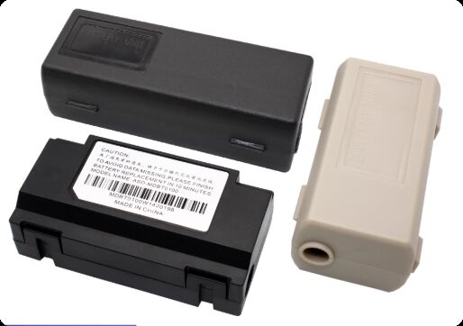 Applicable for Panasonic Yaskawa servo absolute value motor encoder 3.6V battery box JUSP-BA01-E battery