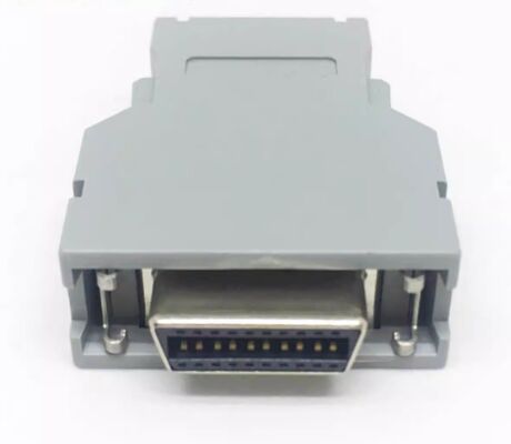 PCR-20F Suitable for FANUC servo encoder plug, female 20 pins, HONDA connector 20 pins