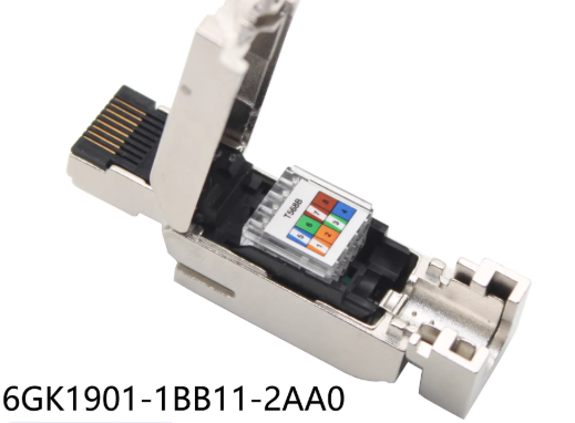Moog ITT High Torque DC Servo Motor Connector with Panel Mount/Cable Mount and Wide Operating Temperature Range