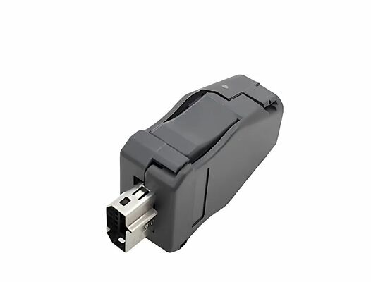 6FX2003-ODE61 IX-10PIN Servo Motor Connector with Metal parts; for S200 S210 servo connector