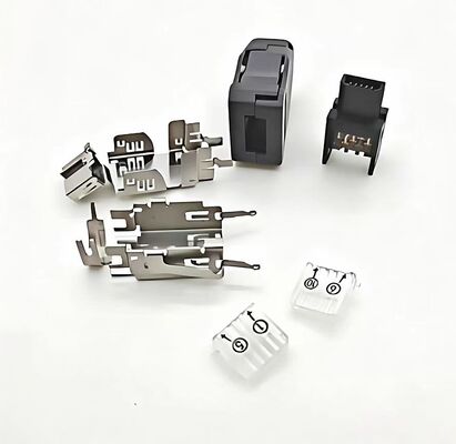 6FX2003-ODE61 IX-10PIN Servo Motor Connector with Metal parts; for S200 S210 servo connector