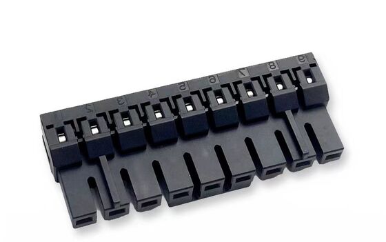 Suitable for servo SV630A/660N/670P/680N series driver UVW connector plug-in terminals