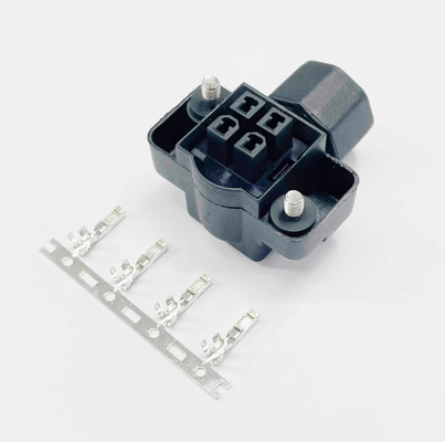 FANUC Driver Connector Plug A06B-6114-K230/E with 1000V Voltage Rating for Industrial Automation and Multiple Pin Configurations