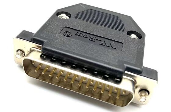 Inovance, Delta, Mitsubishi,Hechuan HDB9152526374450 PIN pin servo driver PLC connector