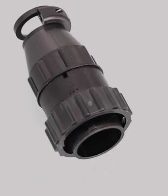 SMEMA14P Servo Motor Connector with Crimp/Solder Termination for Industrial Automation and 1000V Voltage Rating