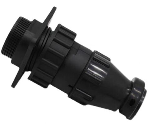 SMEMA14P historical code connector AMP/TE connector 206640-1/206043-1/206070