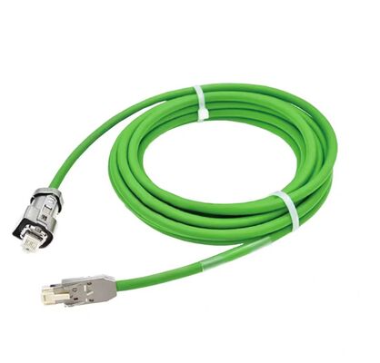 Suitable for  servo S120 828D encoder cable 6FX5002/8002-2DC10-1FA0/1BA0