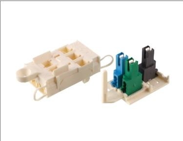 LBK 5pin светодиодные соединители напряжение 400V ток 10A